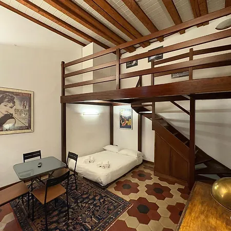 Guesthost - Arco Della Pace * מילאנו