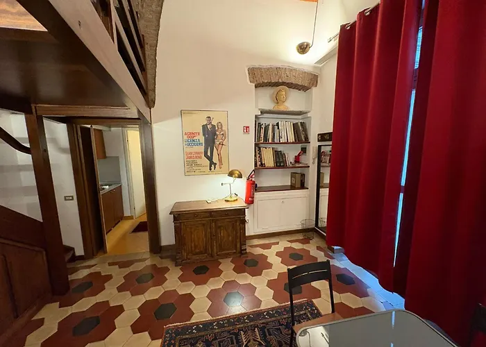 Guesthost - Arco Della Pace Apartament Mediolan