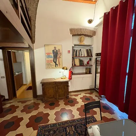 Guesthost - Arco Della Pace Apartment Mailand