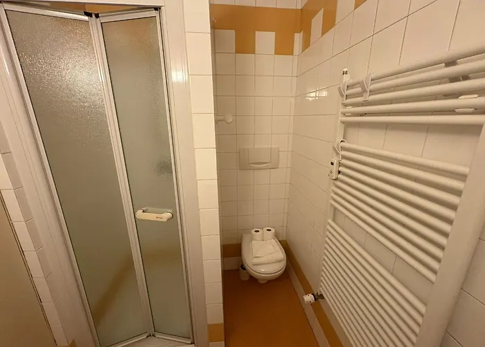 Apartment Guesthost - Arco Della Pace